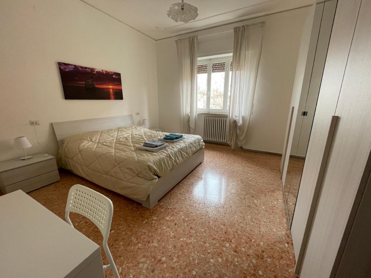 4 Pini Apartment Ancona Exterior photo